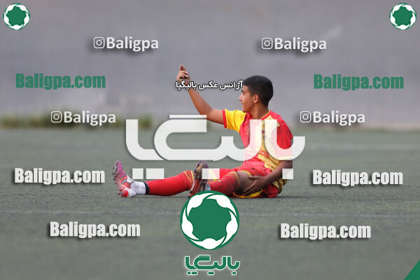دوستی مهر 3–1 انرژی پیشرو ایرانیان