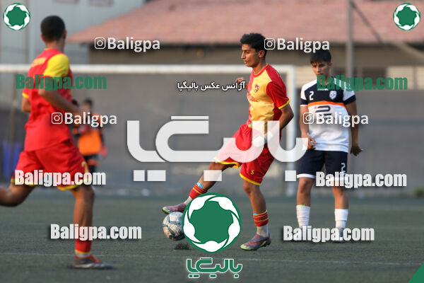 دوستی مهر 3–1 انرژی پیشرو ایرانیان
