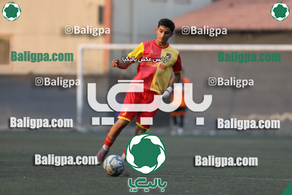 دوستی مهر 3–1 انرژی پیشرو ایرانیان