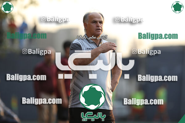 دوستی مهر 3–1 انرژی پیشرو ایرانیان