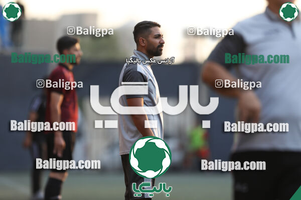 دوستی مهر 3–1 انرژی پیشرو ایرانیان