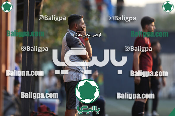 دوستی مهر 3–1 انرژی پیشرو ایرانیان