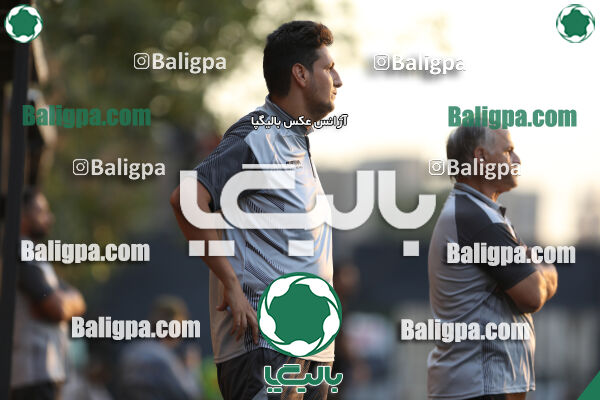 دوستی مهر 3–1 انرژی پیشرو ایرانیان