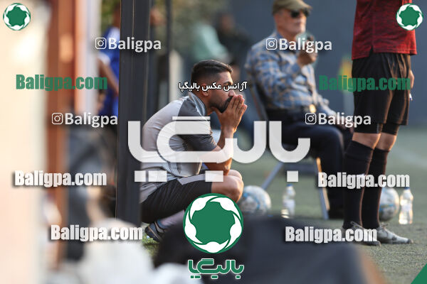 دوستی مهر 3–1 انرژی پیشرو ایرانیان