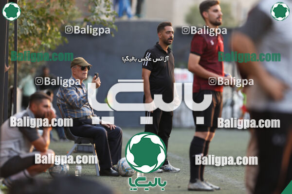 دوستی مهر 3–1 انرژی پیشرو ایرانیان