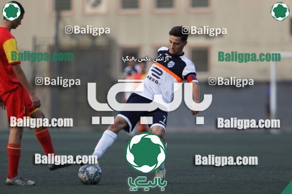 دوستی مهر 3–1 انرژی پیشرو ایرانیان