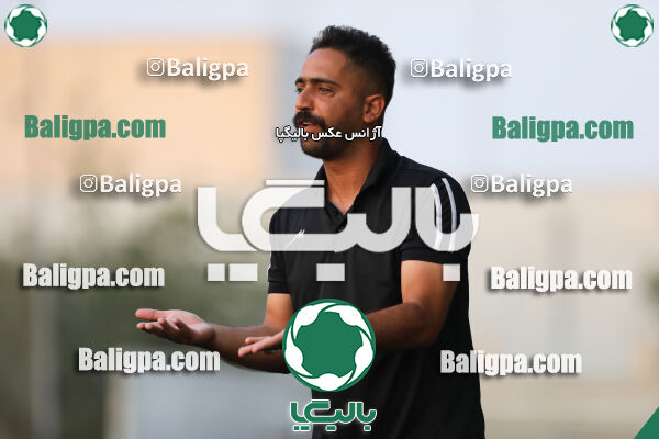 دوستی مهر 3–1 انرژی پیشرو ایرانیان