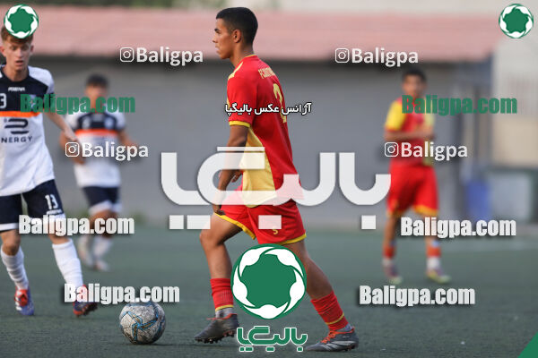 دوستی مهر 3–1 انرژی پیشرو ایرانیان