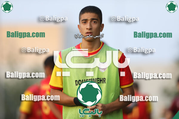 دوستی مهر 3–1 انرژی پیشرو ایرانیان