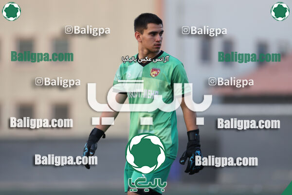 دوستی مهر 3–1 انرژی پیشرو ایرانیان
