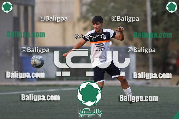 دوستی مهر 3–1 انرژی پیشرو ایرانیان