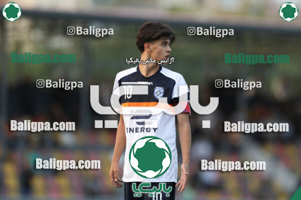دوستی مهر 3–1 انرژی پیشرو ایرانیان