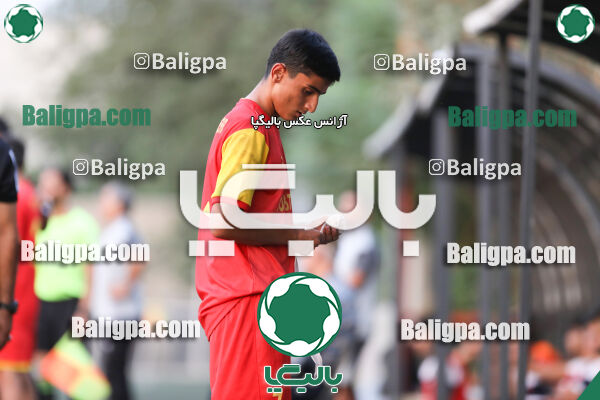 دوستی مهر 3–1 انرژی پیشرو ایرانیان