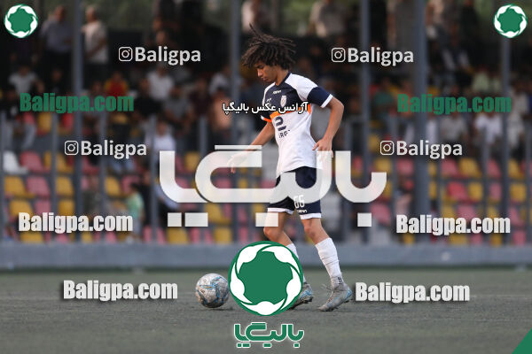دوستی مهر 3–1 انرژی پیشرو ایرانیان