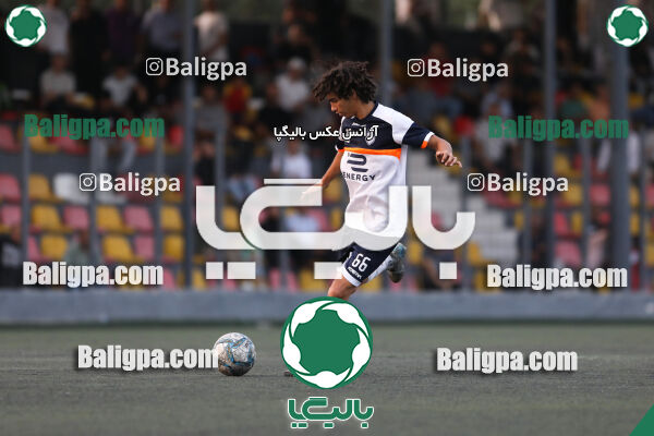 دوستی مهر 3–1 انرژی پیشرو ایرانیان