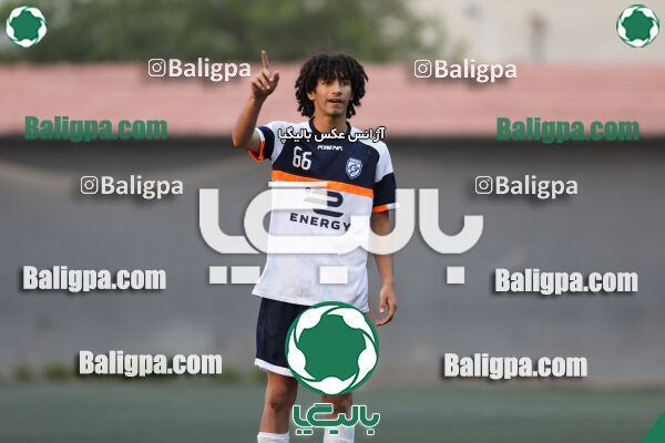 دوستی مهر 3–1 انرژی پیشرو ایرانیان