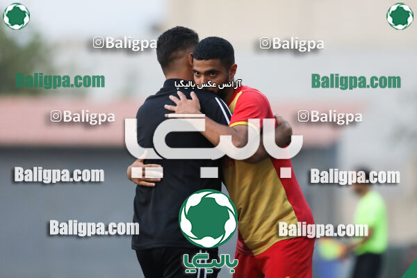 دوستی مهر 3–1 انرژی پیشرو ایرانیان