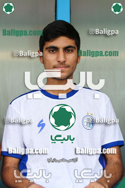استقلال 1–2 کیا