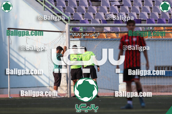 استقلال 1–2 کیا
