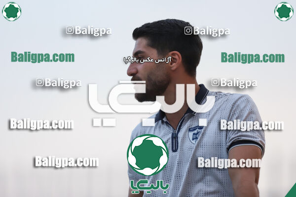 استقلال 1–2 کیا