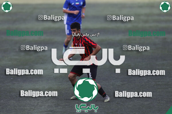 استقلال 1–2 کیا