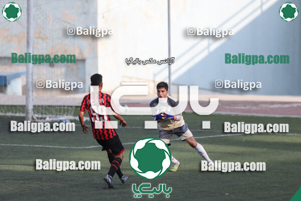 استقلال 1–2 کیا
