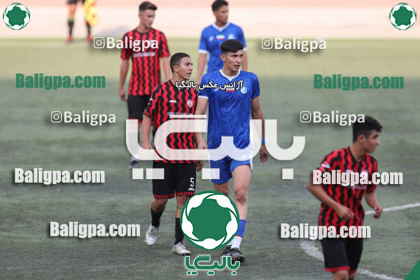 استقلال 1–2 کیا