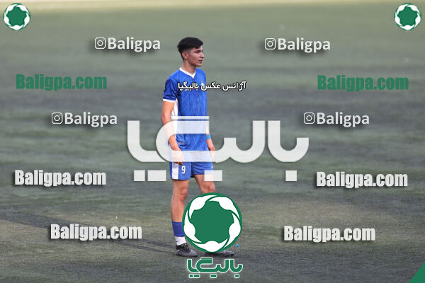 استقلال 1–2 کیا