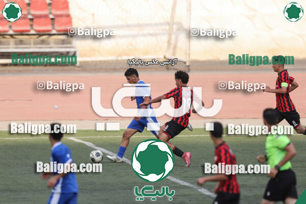 استقلال 1–2 کیا