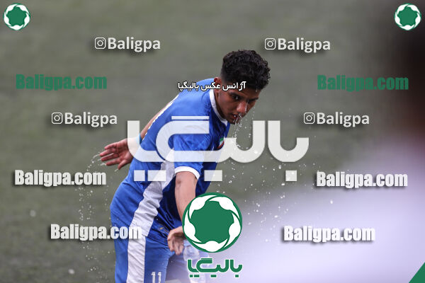 استقلال 1–2 کیا