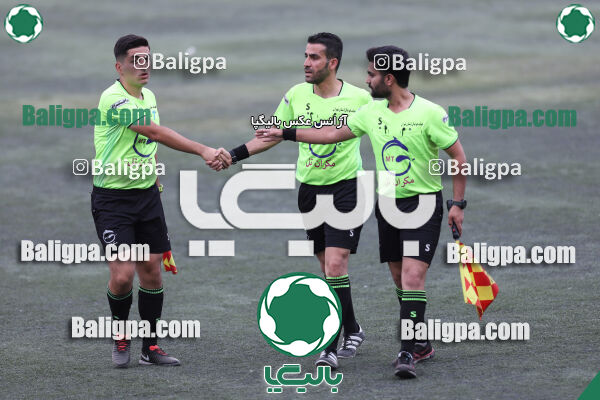 استقلال 1–2 کیا