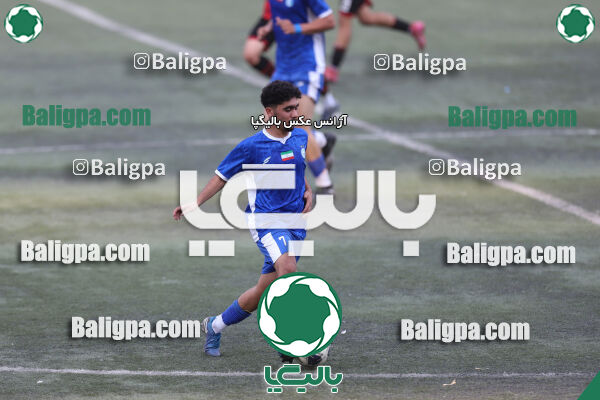 استقلال 1–2 کیا