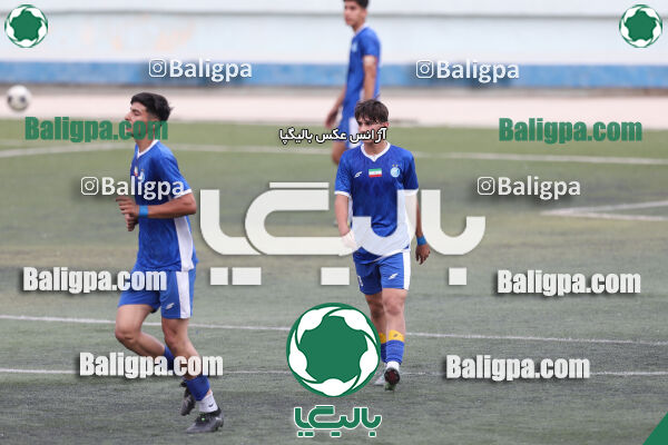 استقلال 1–2 کیا