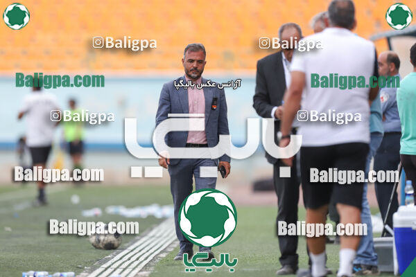 استقلال 1–2 کیا