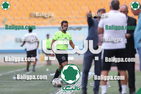 استقلال 1–2 کیا