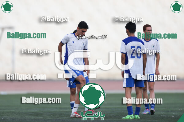 استقلال 1–2 کیا