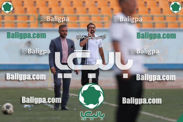 استقلال 1–2 کیا