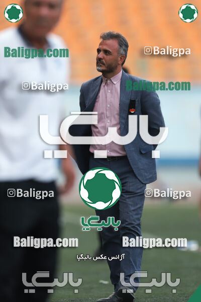 استقلال 1–2 کیا