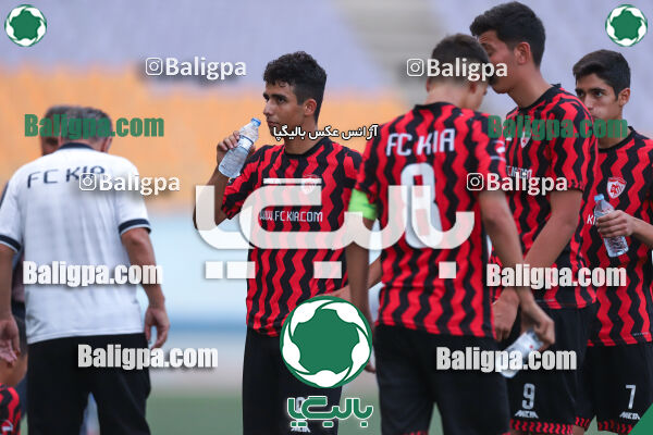 استقلال 1–2 کیا