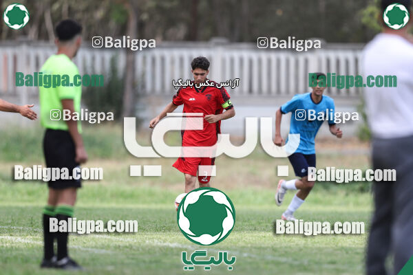 پسران آبی 0–3 کیا