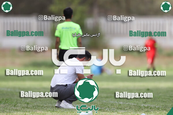 پسران آبی 0–3 کیا