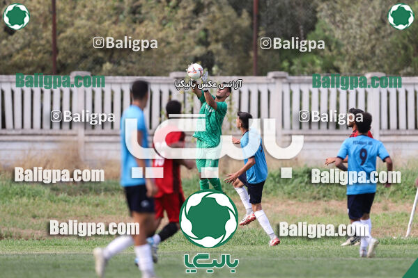 پسران آبی 0–3 کیا