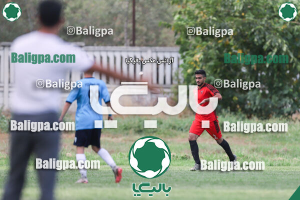 پسران آبی 0–3 کیا