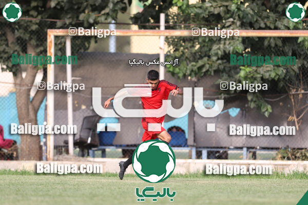 پسران آبی 0–3 کیا