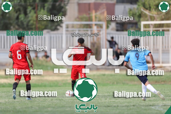 پسران آبی 0–3 کیا