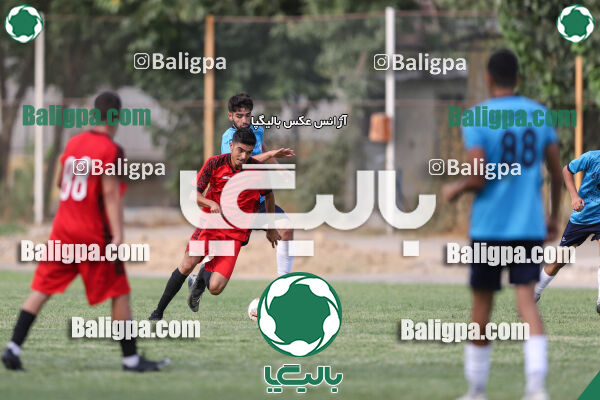 پسران آبی 0–3 کیا