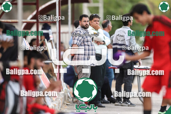پسران آبی 0–3 کیا