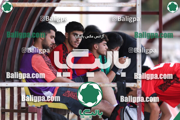 پسران آبی 0–3 کیا