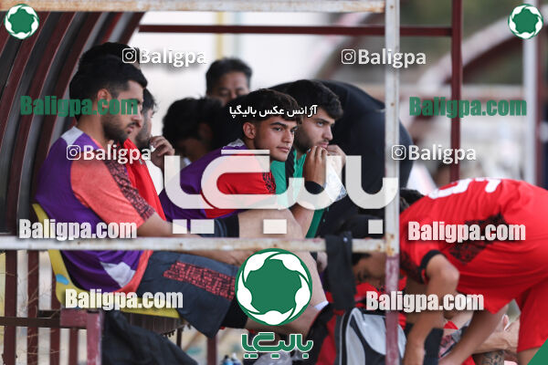 پسران آبی 0–3 کیا