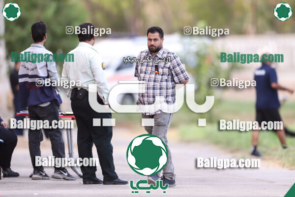 پسران آبی 0–3 کیا